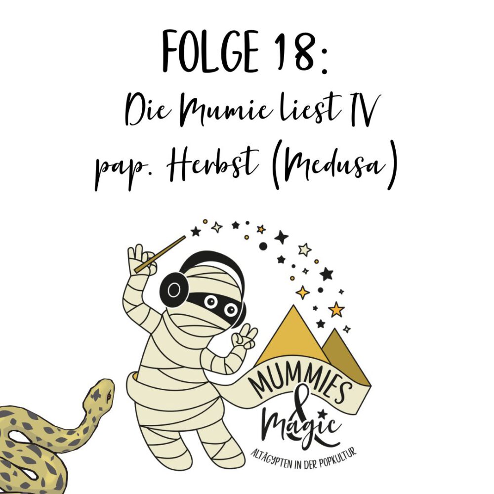 Beitragsbild für Folge 18 des Podcasts