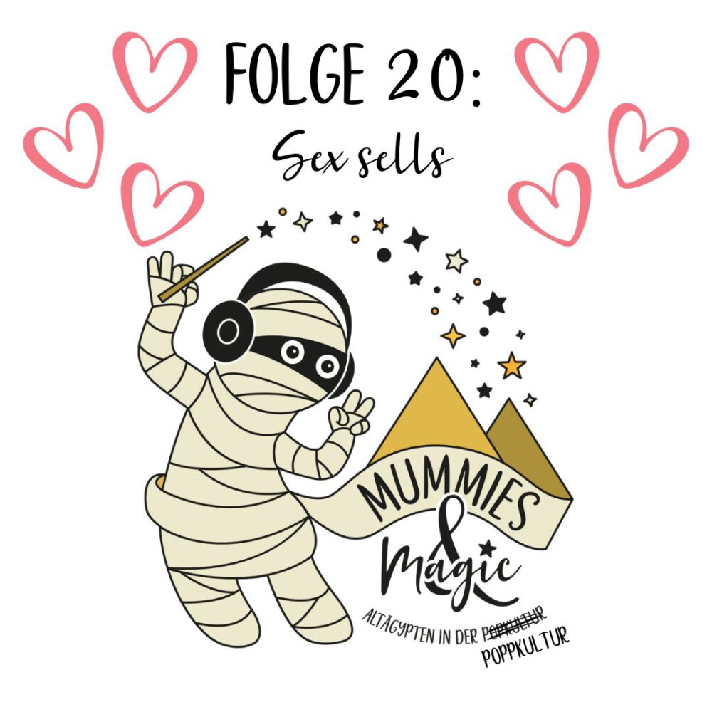Beitragsbild für Folge 20 des Podcasts
