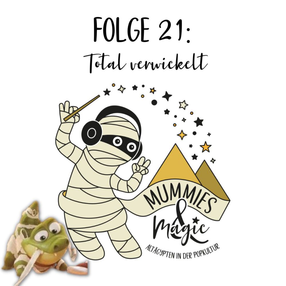 Beitragsbild für Folge 21 des Podcasts