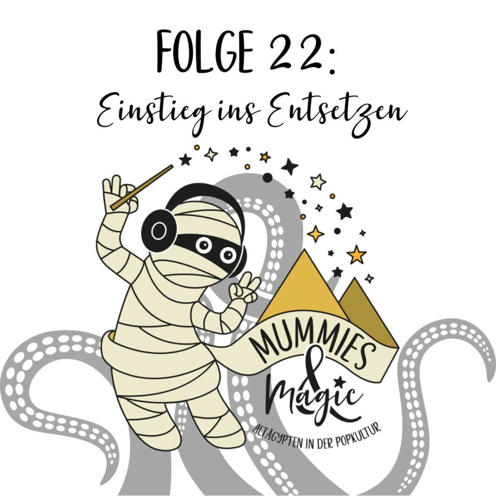 Beitragsbild für Folge 22 des Podcasts