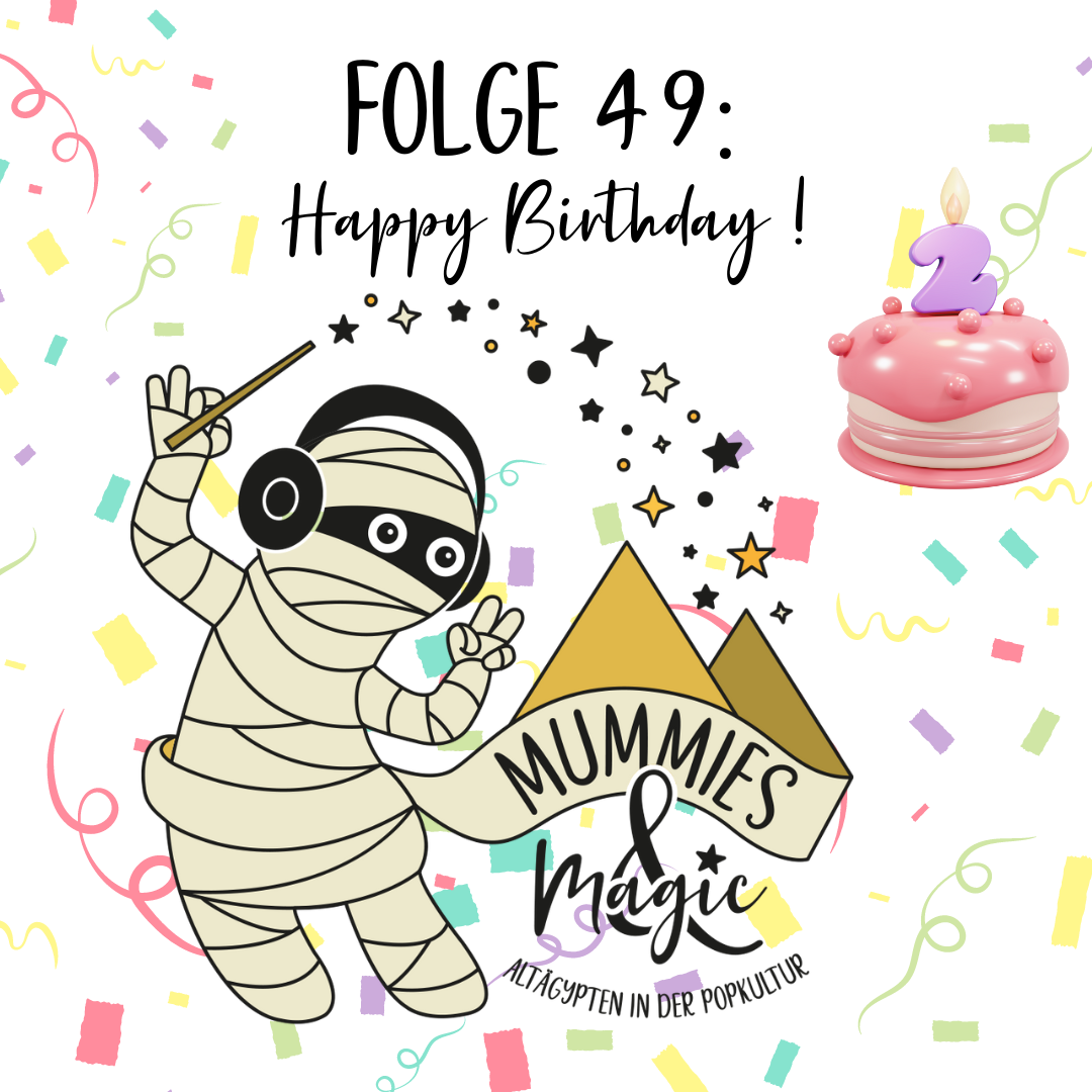 49 – Happy Birthday !