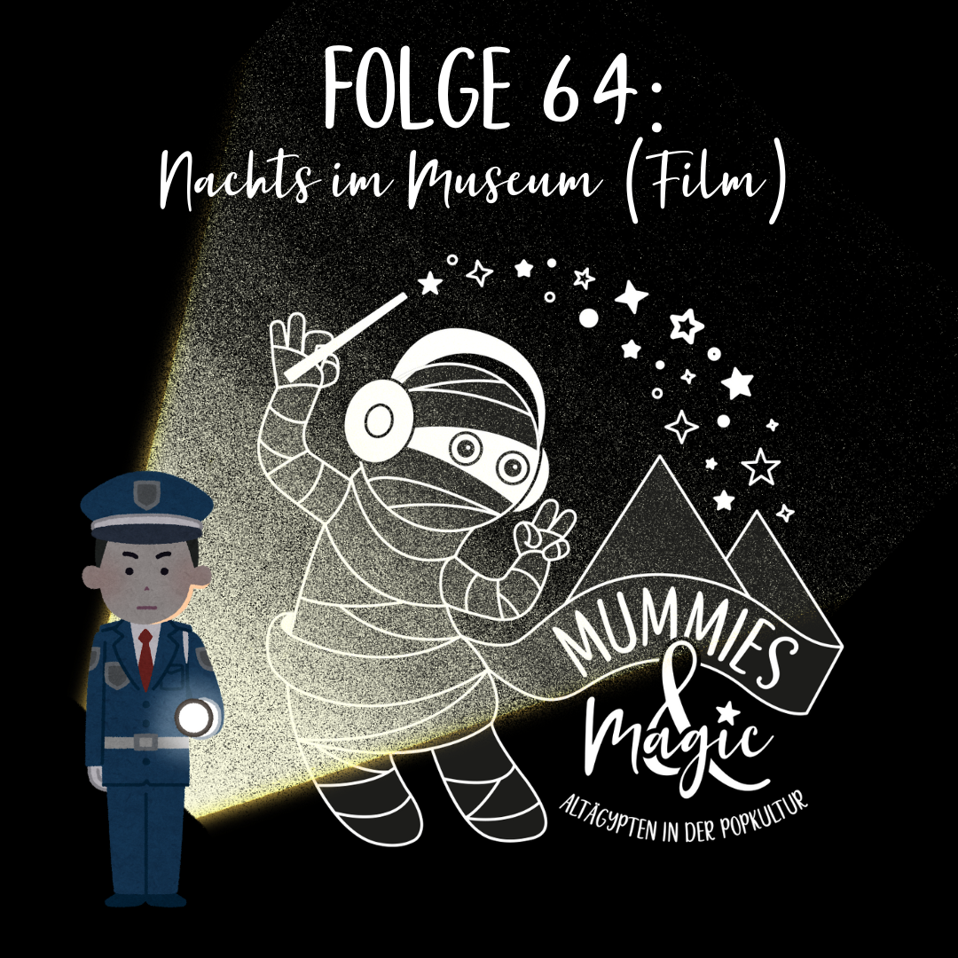 64 – Nachts im Museum (Film)