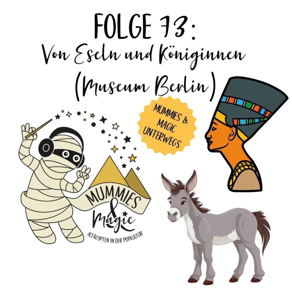 Titelbild Folge 73
