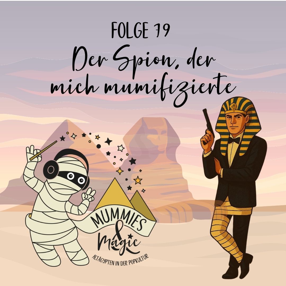 Titelbild Folge 79