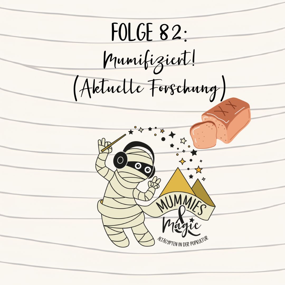 Titelbild Folge 82