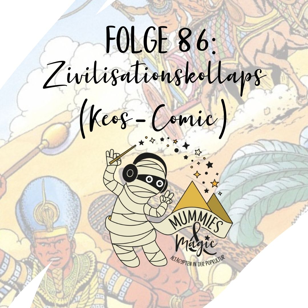 Titelbild Folge 86
