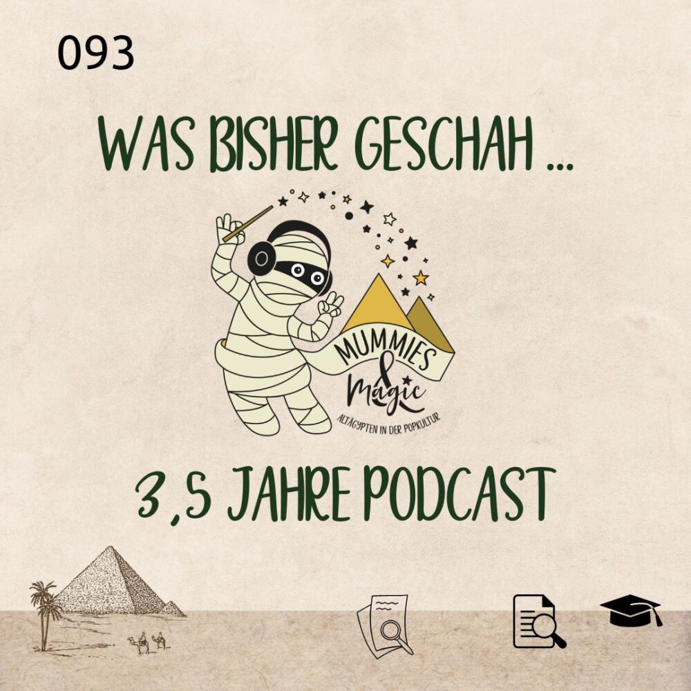 Titelbild Folge 93