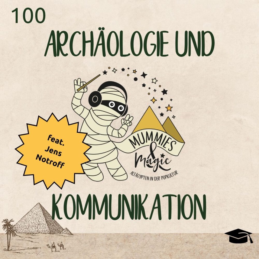 Titelbild Folge 100