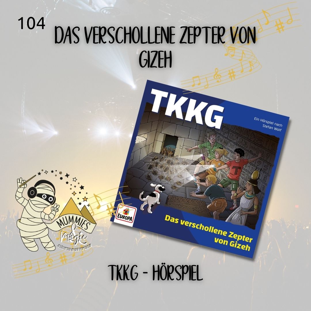 Titelbild Folge 104