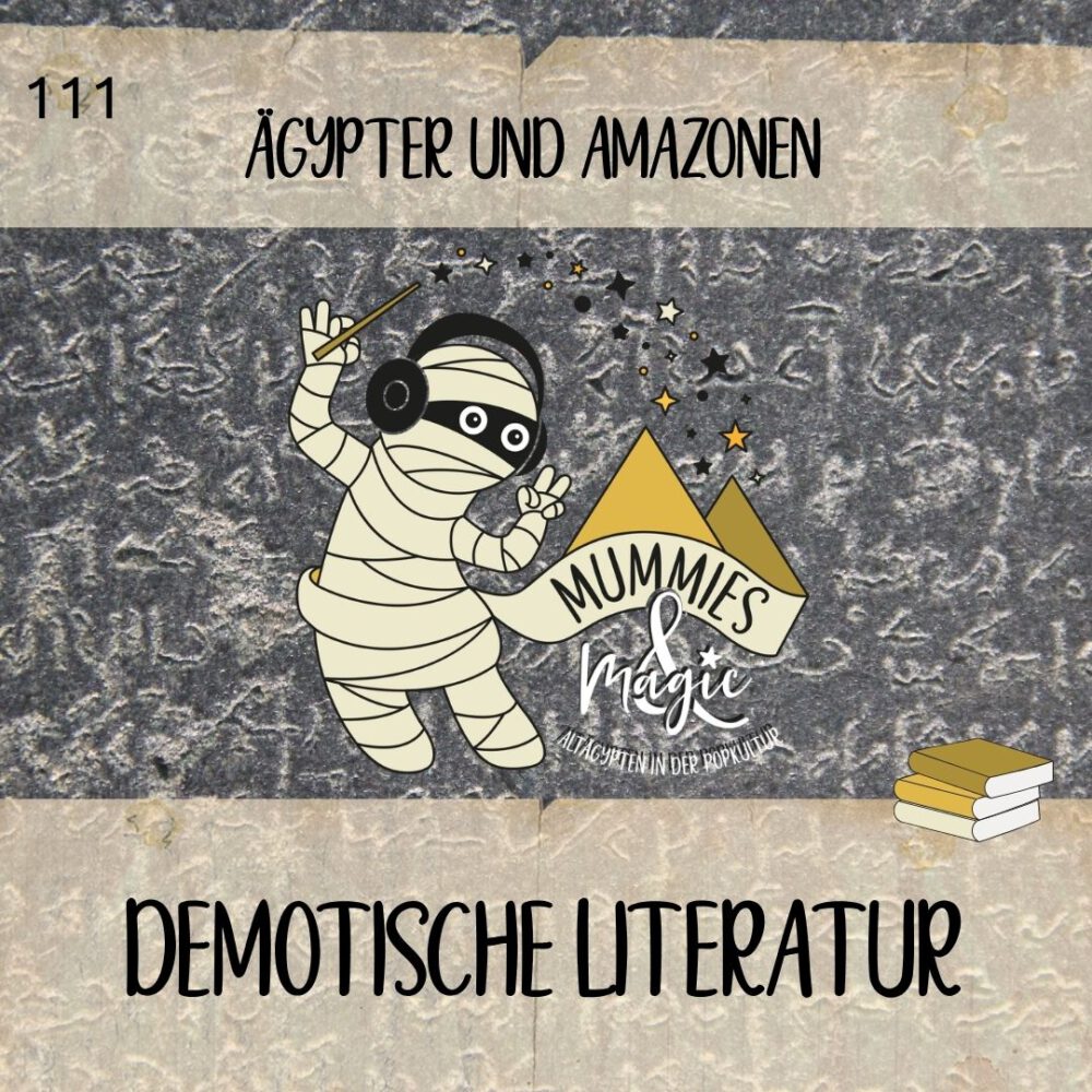 Titelbild Folge 111