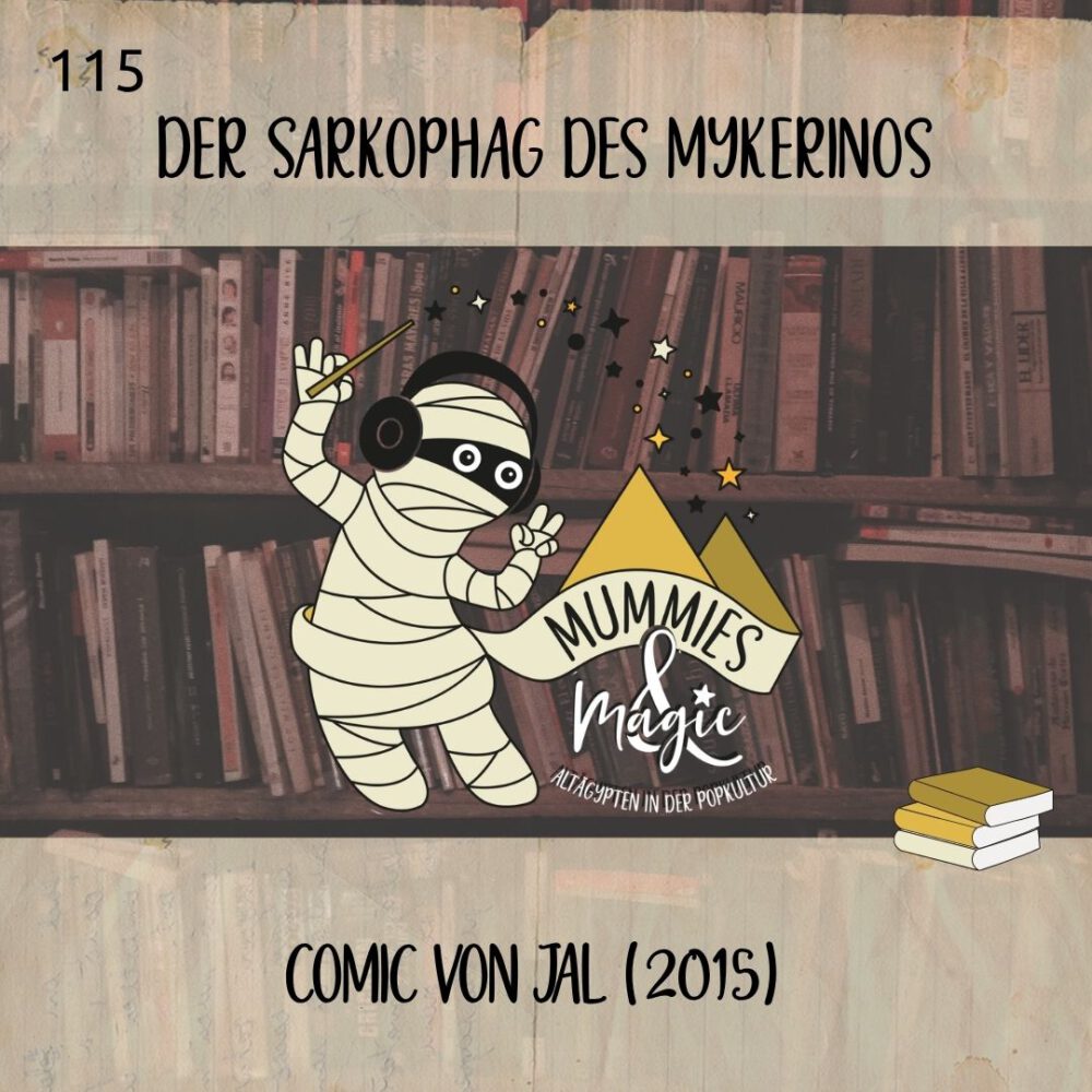 Titelbild Folge 115